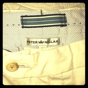 Peter Millar Khaki Pants
